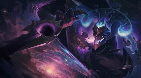 王者荣耀：王者荣耀为啥没有lol刺法中单？实力弱？还是地图因素