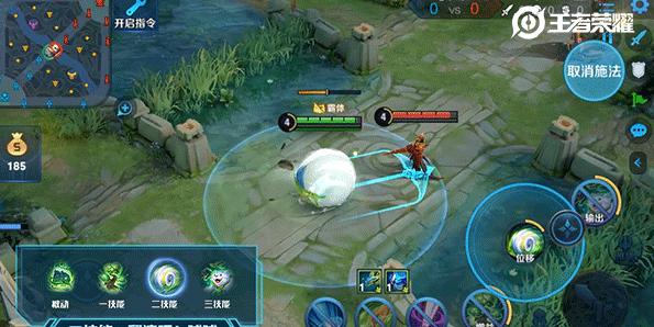 王者荣耀：新英雄阿古朵即将上线，LOL的影子太重引争议