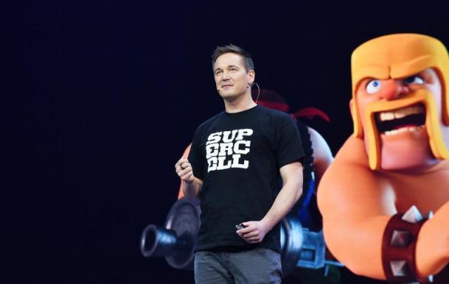 轻量化+社交性，荒野乱斗有着成为下一款全民手游的潜力