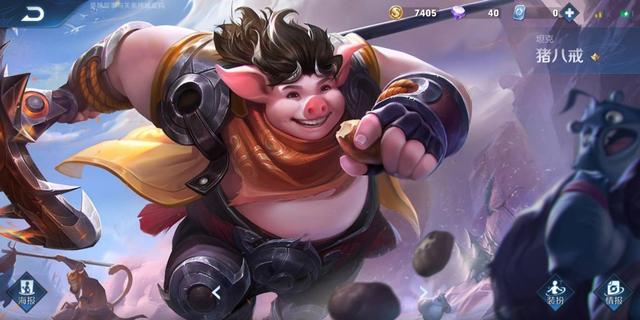 王者荣耀：蒙恬已经上线正式服，如何克制他？这些英雄你可以试试