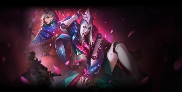 王者荣耀:其实是因为太难玩了,所以全选择了仓管