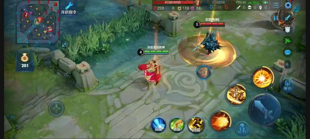 王者荣耀：武则天胜率居高不下，为啥还觉得不强？她是弱势英雄吗