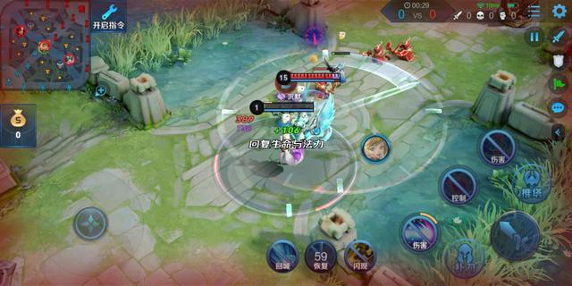 王者荣耀：还在喷辅助是混子？不，辅助要做的事情可比打野还多