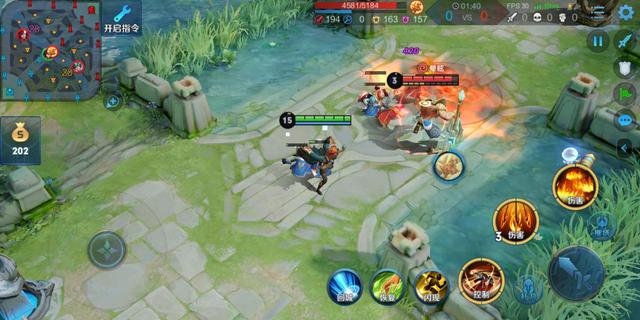 王者荣耀:周瑜玩法小解析,烧出峡谷三把火,煮熟水晶第一人