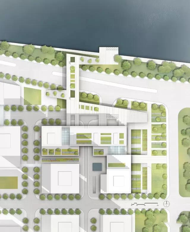 唯品会总部大厦正式竣工