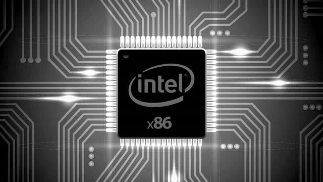 回应与苹果Mac的“分手”，Intel和Arm的PC生态之争进入白热化