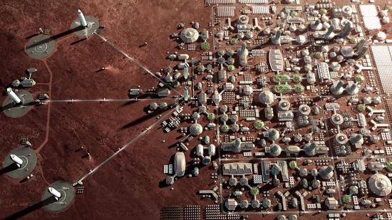 SpaceX海上太空港开工建设，马斯克星舰计划提上日程