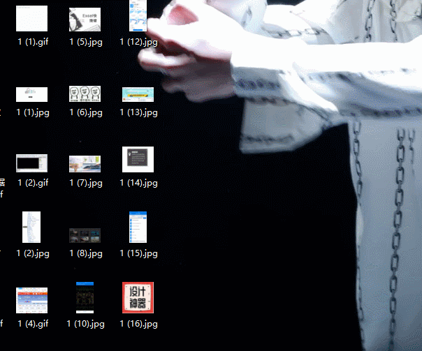 一键录屏虽然小众但也很良心的win10技巧你有必要知道一下