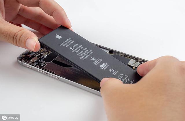 怎么保持iPhone的电池健康？注意这3个方面，3年不用换电池