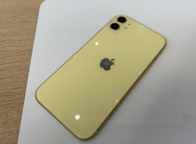 大降4500元,库克彻底妥协了,网友:不考虑iPhone 11了