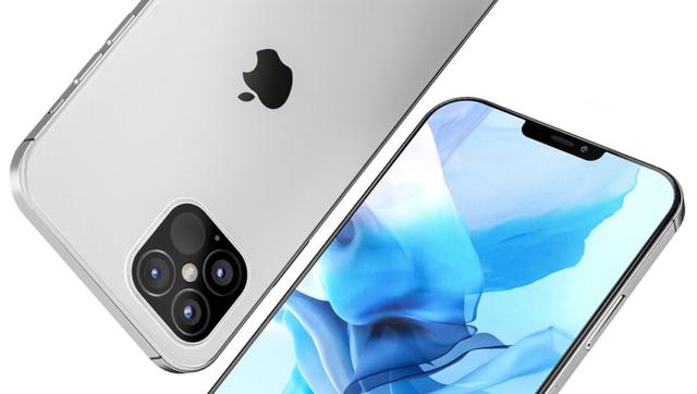 iPhone 12重要特性被确认,数亿果粉始料未及,幸福来得太突然