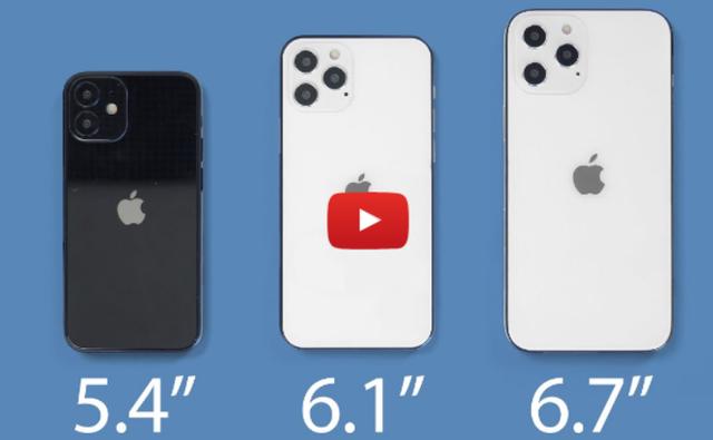iPhone 12又一特性被确认,数亿果粉猝不及防,幸福来得太突然