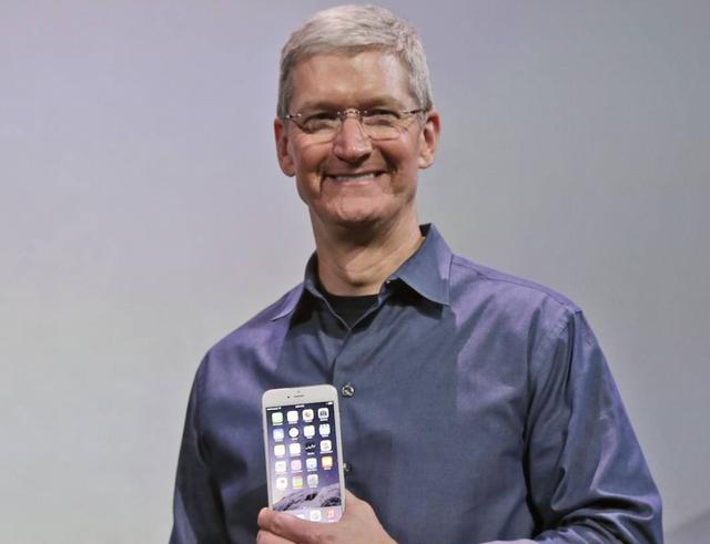 iPhone 12又一特性被确认,数亿果粉猝不及防,幸福来得太突然