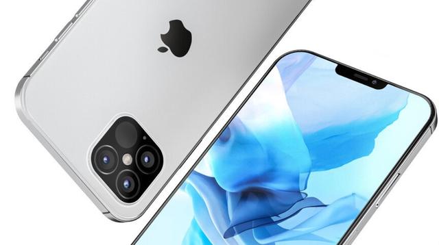 iPhone12新亮点突然被确认,数亿果粉猝不及防,幸福来得太突然