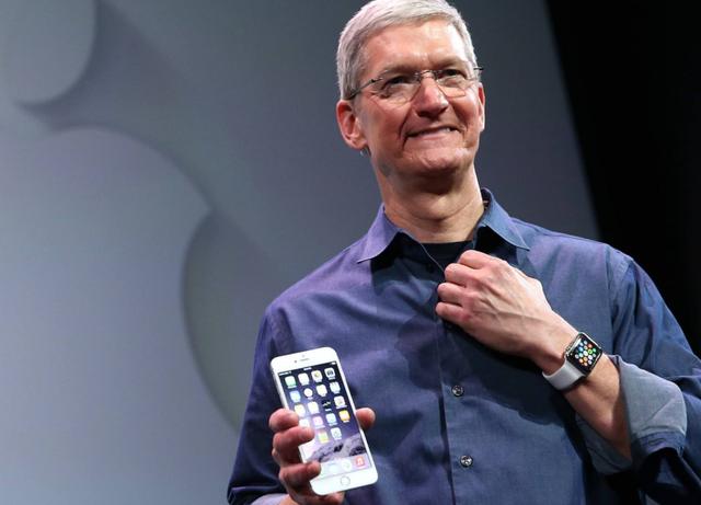 iPhone12新亮点突然被确认,数亿果粉猝不及防,幸福来得太突然