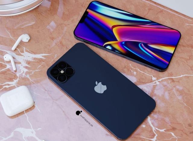 iPhone 12再次确定，有望9月准时发布，售价更感人