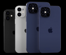 iPhone 12最新爆料来了！这就是苹果年度机皇？