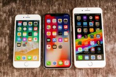 改良版A屏来了？三星NOTE 20+曝光：双指纹+120HZ+永不熄屏