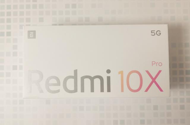 5G时代的真香旗舰!Redmi 10X Pro上手评测:买到就是赚