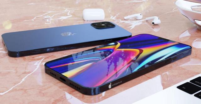 iPhone 12再次确定,9月份有望准时发布,售价更感人