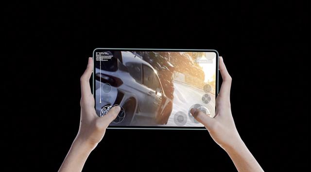 5299元起，华为MatePad Pro 5G为生产力插上5G的翅膀