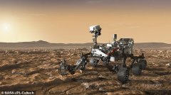 “毅力”号火星探测器搭载高科技设备，助力搜寻生命迹象