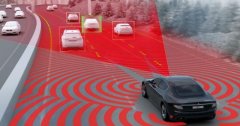 Cruise收购毫米波雷达创企，加速自研和生产传感器