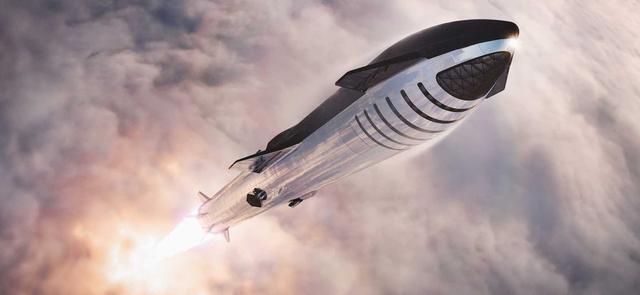 苹果再遭起诉；SpaceX星际飞船年底或试首次轨道发射