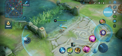 王者荣耀S20：玩好小乔必学的10个细节，记得告诉你的小仙女