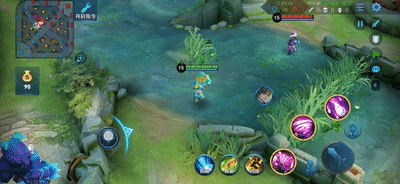 王者荣耀S20：玩好小乔必学的10个细节，记得告诉你的小仙女