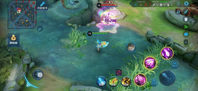 王者荣耀S20：玩好小乔必学的10个细节，记得告诉你的小仙女