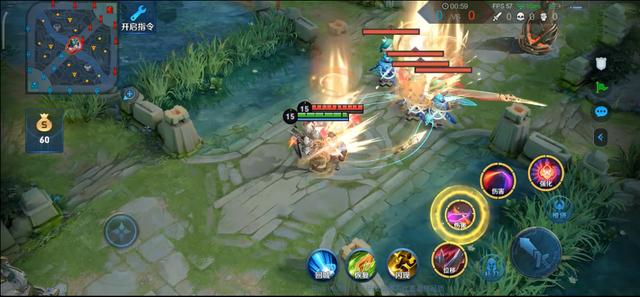 王者荣耀皮肤优化，干将所有皮肤增加剑气特效，芈月即将迎来重做