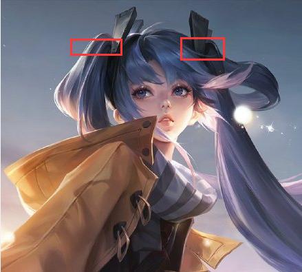 王者荣耀刘备孙尚香时之恋人,又是一款“锚点皮肤”?