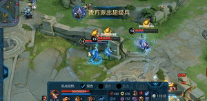 王者荣耀：马可波罗的实战对线打法，带晕眩以攻为守打出优势