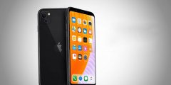  iPhoneSEPlus概念图：想换新机吗，这才是iPhone熟悉的模样
