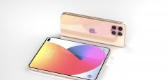 iPhone放大招，8英寸+双6400万+双模5G，这才是iPhone的实力