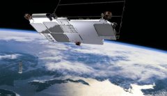 SpaceX星链无线路由器通过FCC认证：采用三角造型