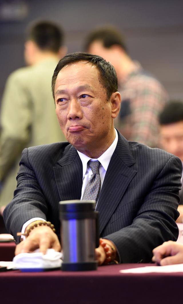富士康投资10亿美元在印度扩建厂？接近富士康的人士：假消息