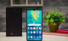 华为旗舰跌至2399元，麒麟980+徕卡三摄+4000mAh，小米遭狙击！