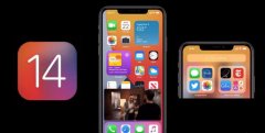 MIUI 12对比iOS 14，说苹果不抄袭安卓真的没人信了