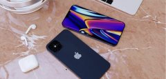  iPhone重拳出击，超级边框+台积电5纳米，我的青春回来了