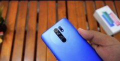 Redmi K40最快月底发布！颜值性能爆表，这才是红米该有的样子