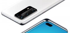 苹果小米服不服？华为P40 Pro+价格高却秒售罄，国产真正崛起