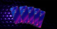 小米5G旗舰登场：一亿像素+骁龙855Plus+100W闪充 小米终于亮剑了
