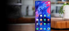 小米Note10霸气亮相：120Hz全面屏+一亿镜头+40W闪充，这才是机皇