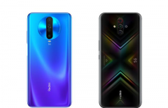 同样是骁龙765G处理器，nubia Play 5G和Redmi K30 5G谁更香？