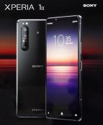 索尼两款新机曝光：一款定位高端另一款或为中端产品