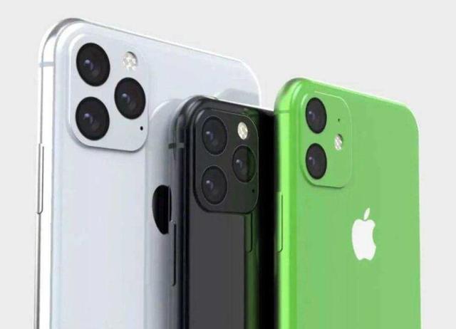 更任性的iPhone11，在没有明显降价现象，依然受到果粉赞扬