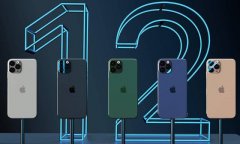  国外博主上手iPhone 12机模，方正外形回归，受到大加赞扬