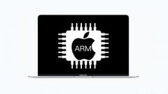 微软开始适配ARM上的Win 10，或为ARM of Mac 铺路